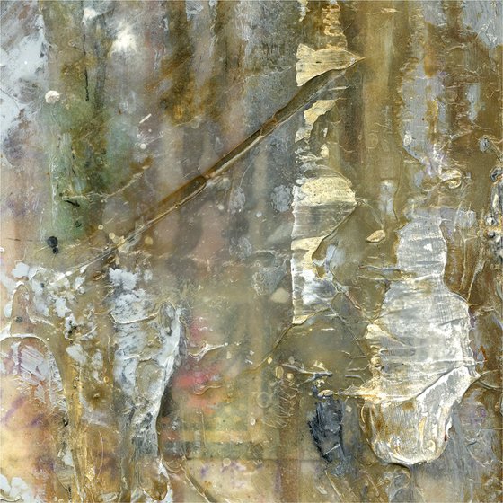 Cycle of Time 2