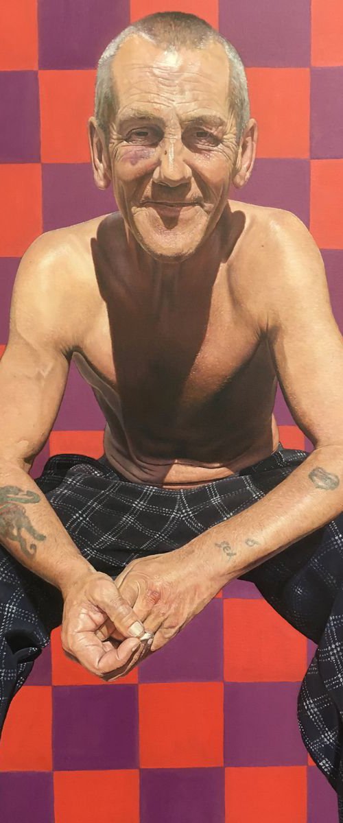 Jim by James Earley