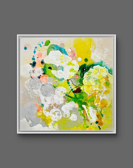 Tender Springlight N°1