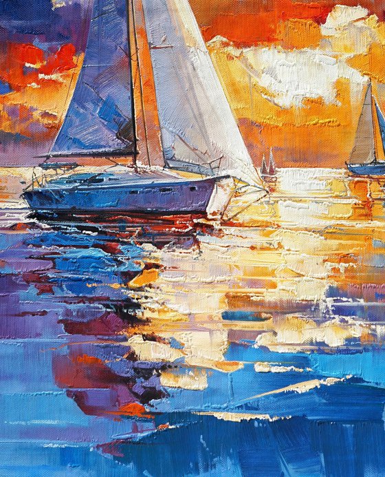 Radiant Voyage