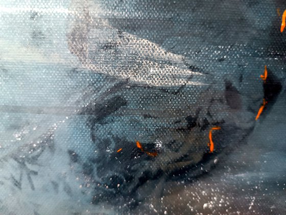 Pressure of Becoming