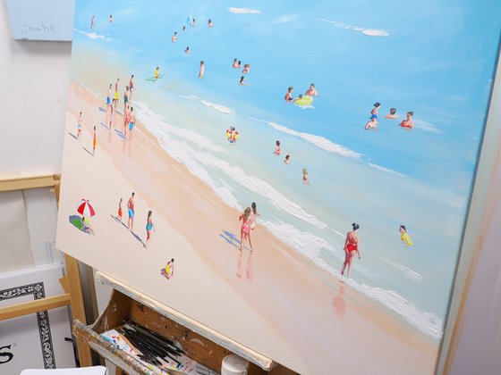 Summer days 110