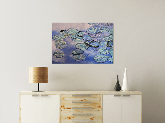 Water-Lilies