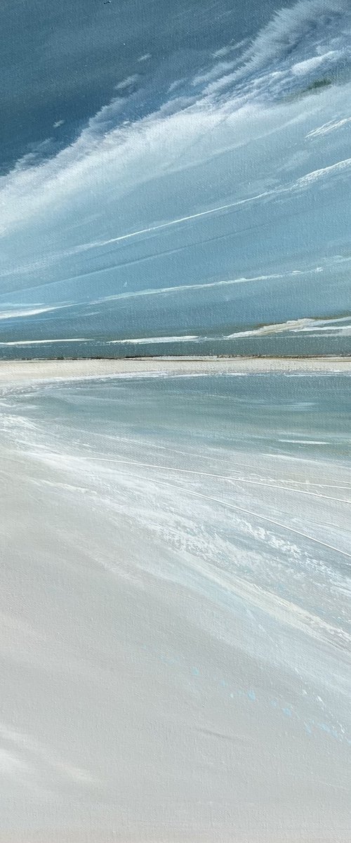 Bay I by Jane Skingley