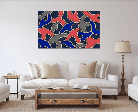 Colors of Nature #93