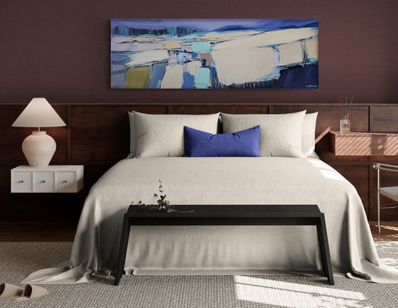 Northern Wind Landscape #1