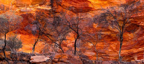 Red Rock Canyon