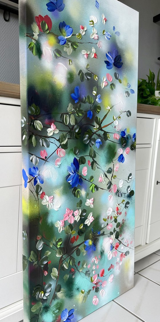 Spring Veil