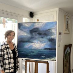 Visit Nicole Tudor-Williams shop