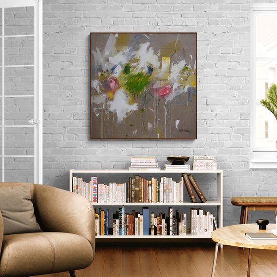 A BREATH OF SUMMER V