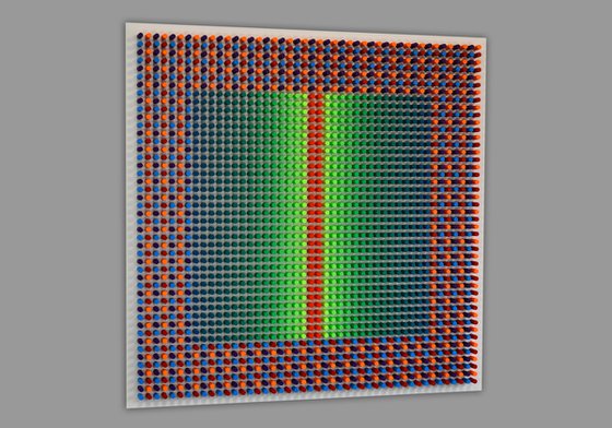 Highway of unconscious ABS/5