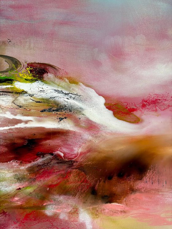 Fabric of Reality