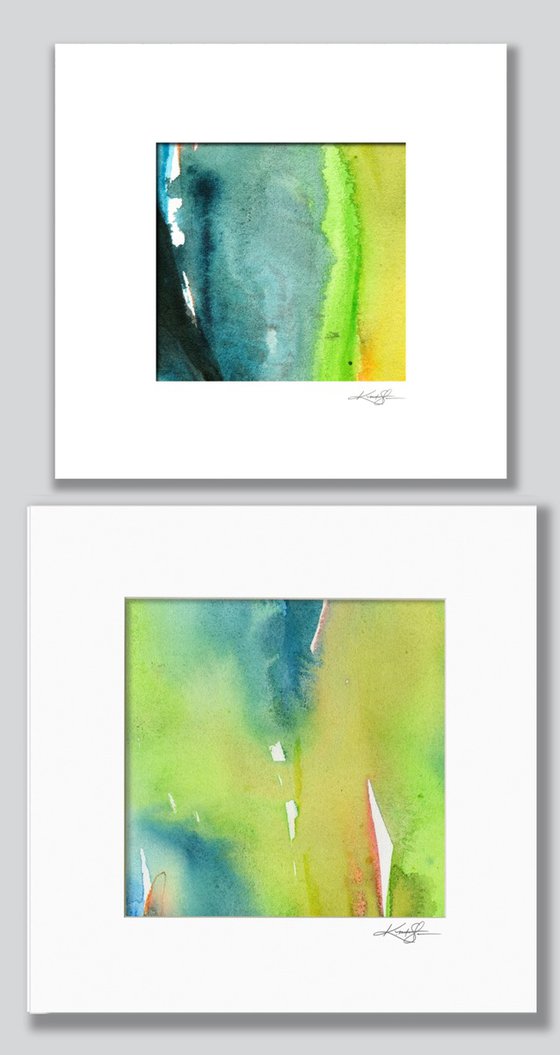 Elemental Dance Collection 3
