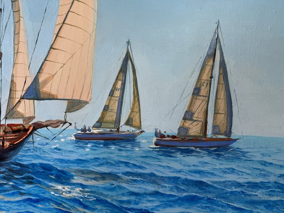 Seascape 44