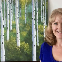 Visit Heather Matthews shop