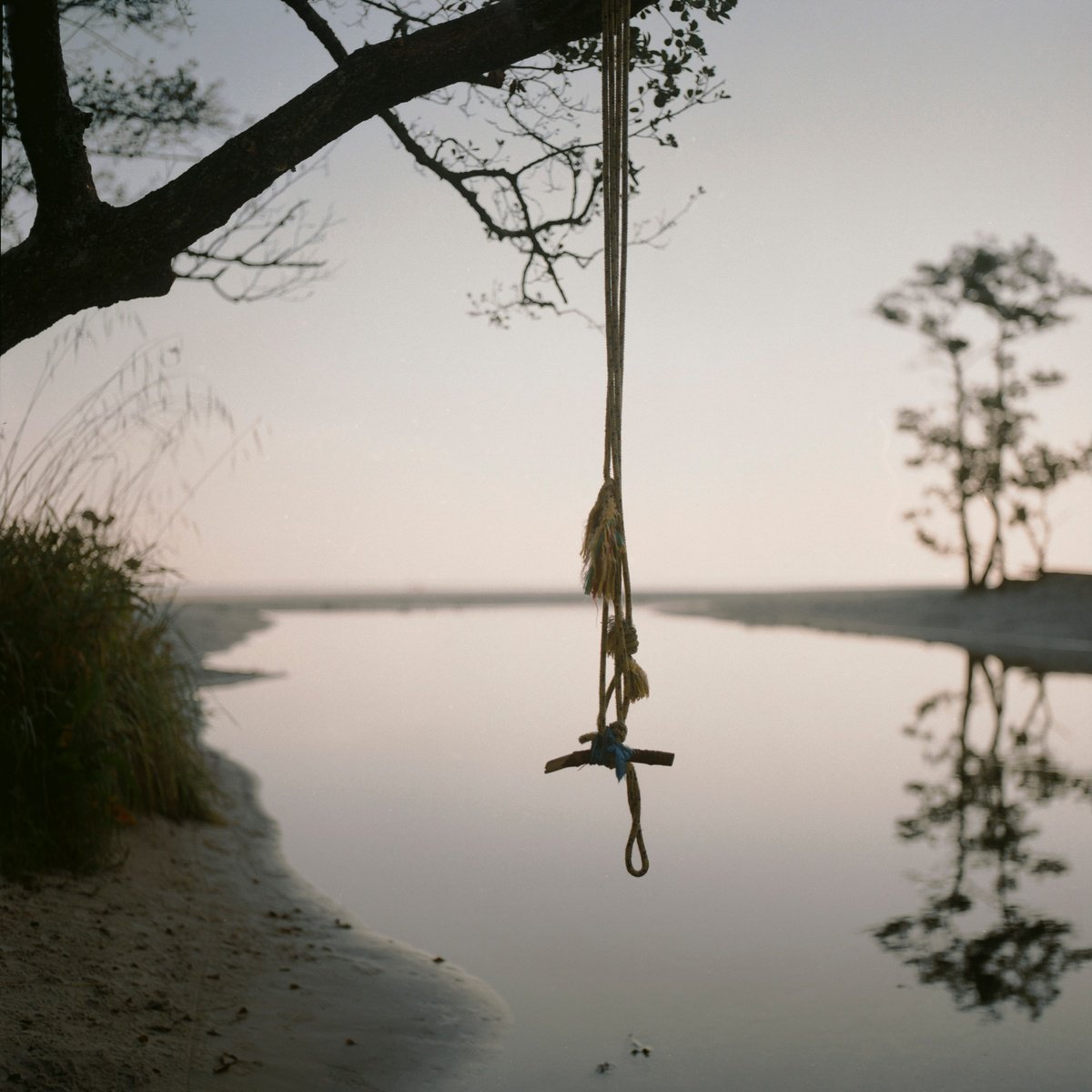 Landscape Photograph By Jack Gasiorowski, 20 X 20, September, Original Artwork