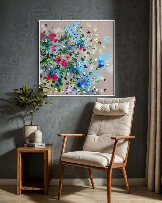 Tranquil Retreat