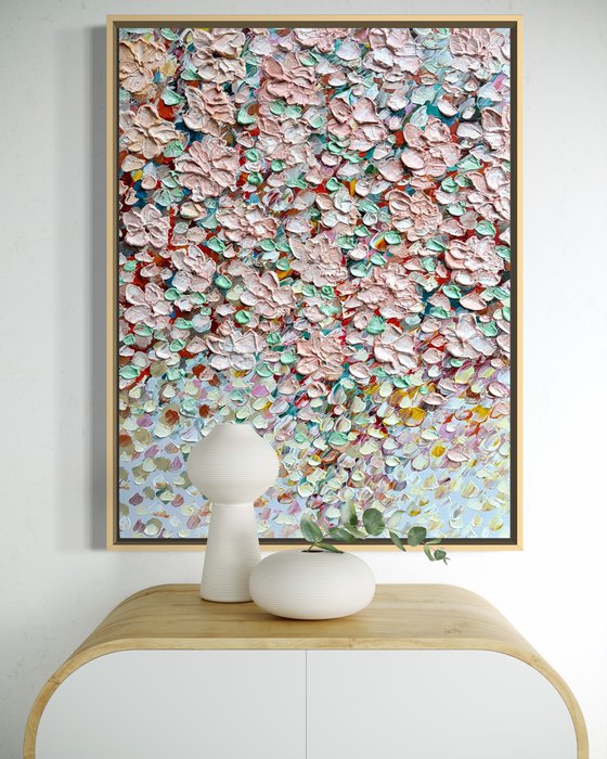 Pastel Beauty