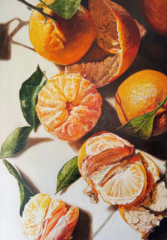 Abundance