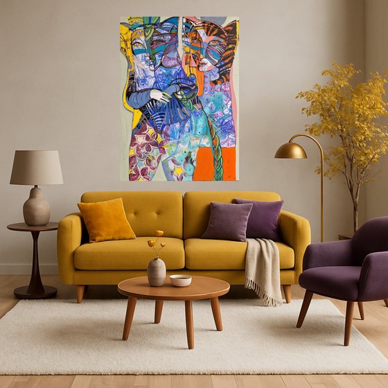 Greetings from the far south