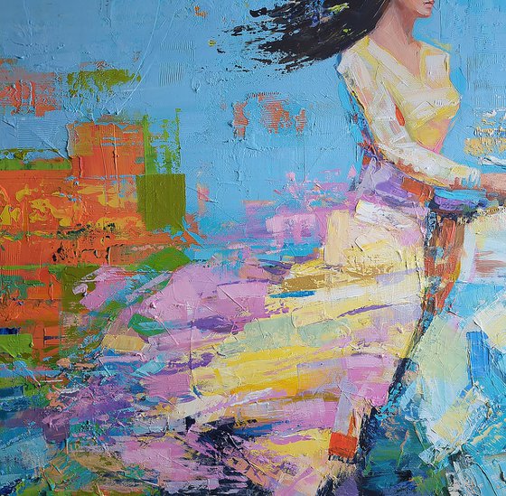 Wild West Horse Riding