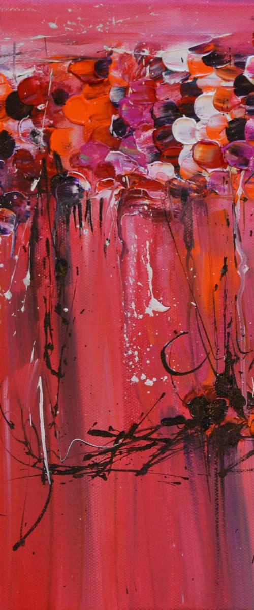Pluie de chantilly by ÂME SAUVAGE