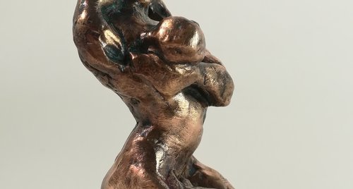 Artwork by Alexandra Konstantinovna