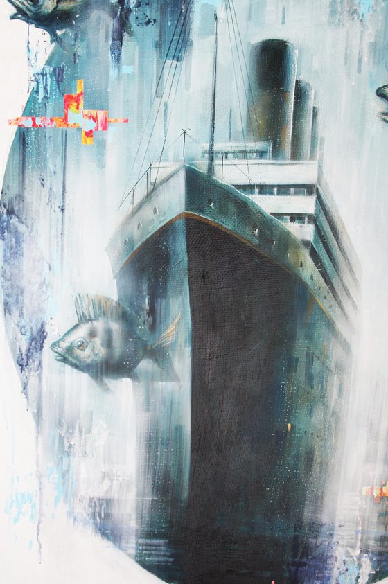 Путишествие 4sY.