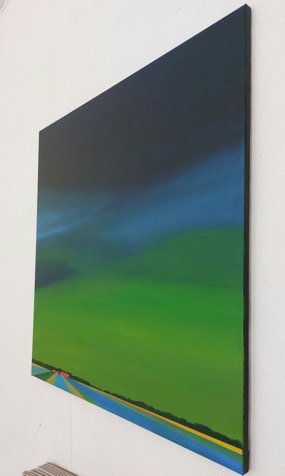 Aurora Borealis