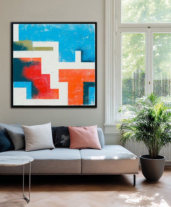 Orange Remix