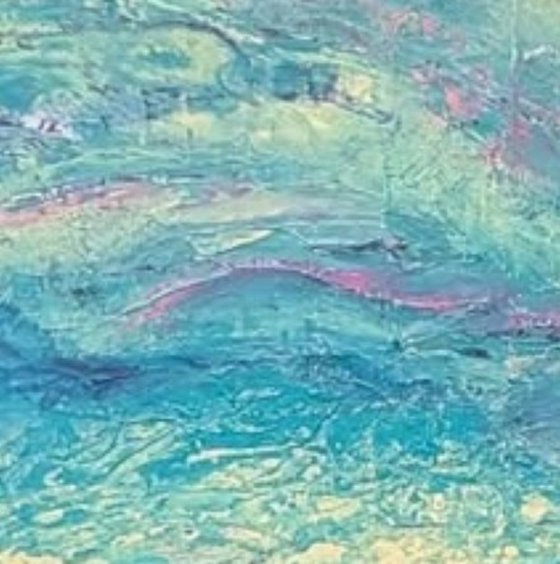 Underneath The Surface