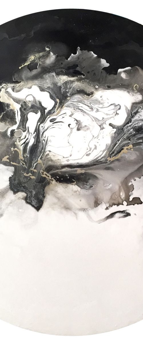 Rockpools by Corinne Natel