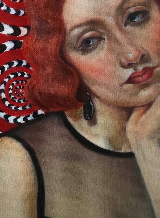 Essential Center of Gravity