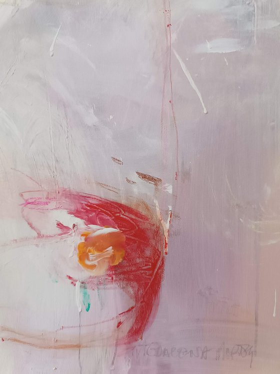 Unfinished Selves