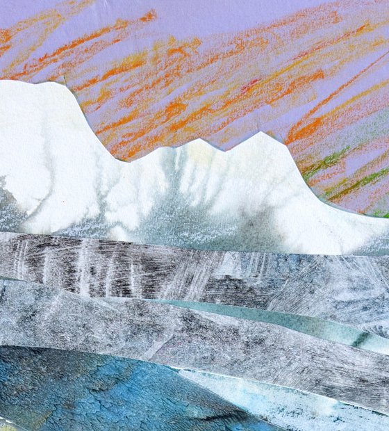 Mountain Perspective