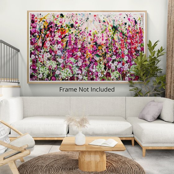 strawberries on a sunday