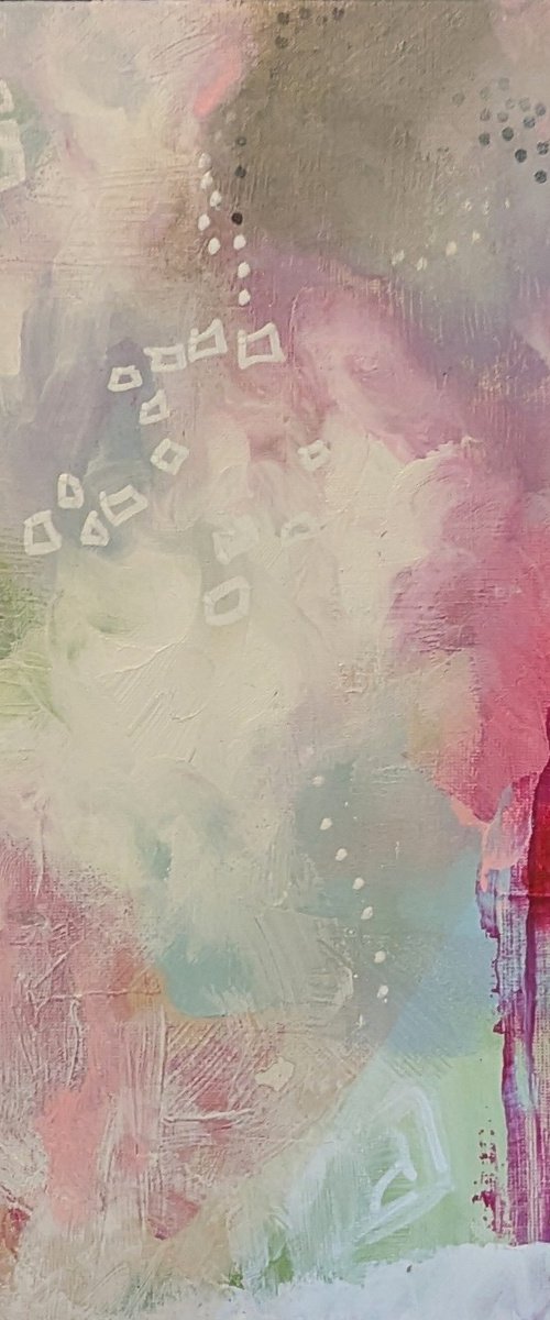 Musing 1 by Lisa Price