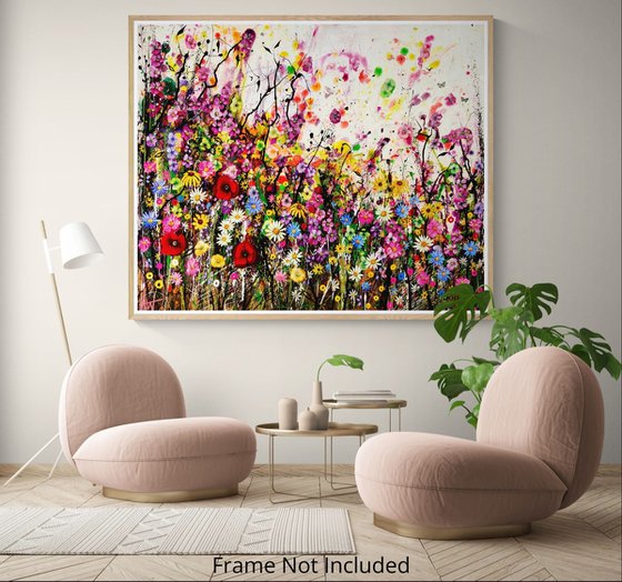 Symphony of a Thousand Blooms