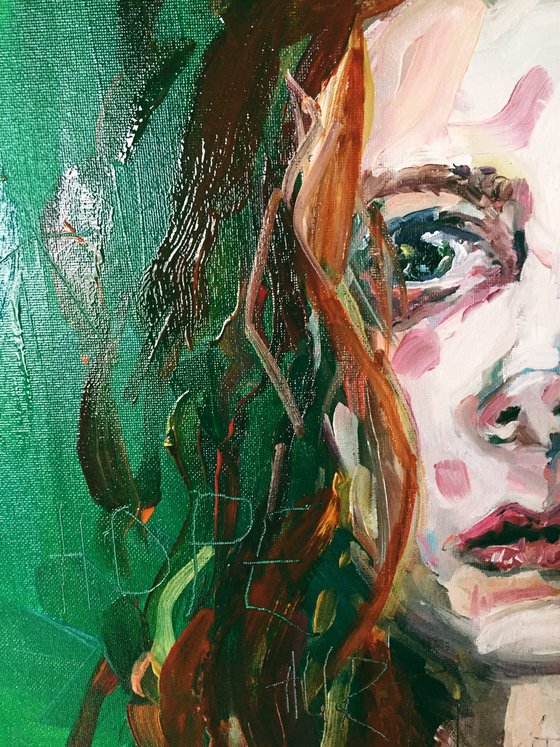 Camille (Sharp Objects)