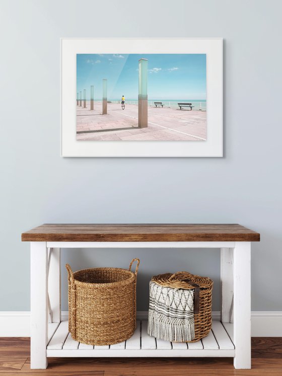 St Leonards Promenade