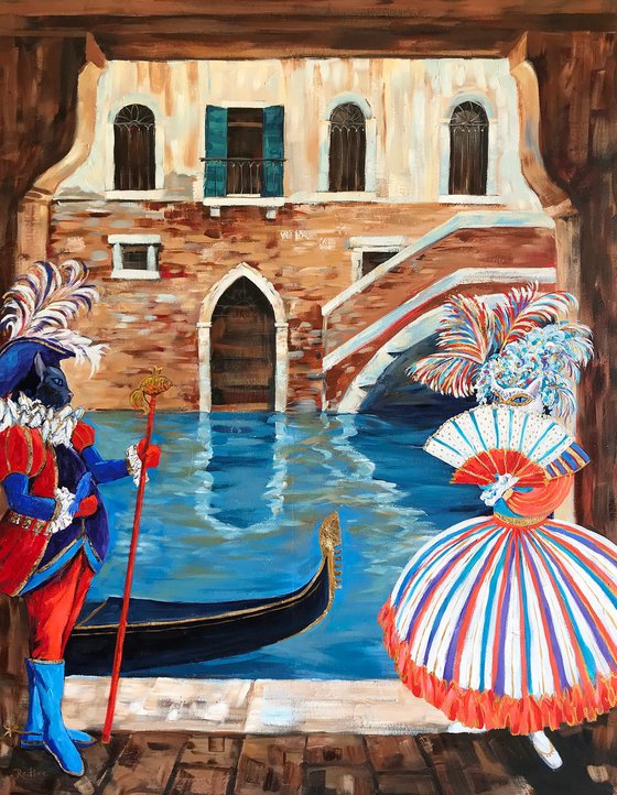 Venice Carnival