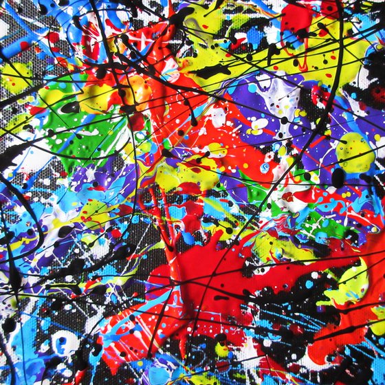 TURBULENCE