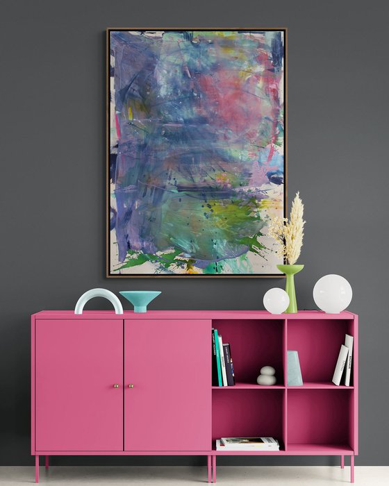 Catching the Rainbow