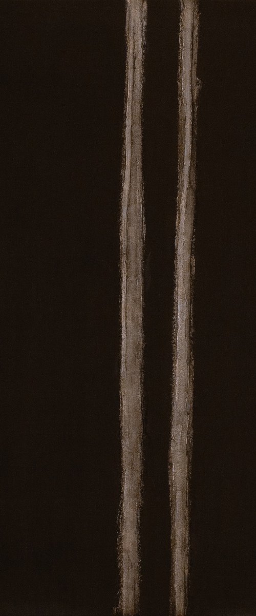 Vertical Concepts - Lonely-Static by Bruno Biondi