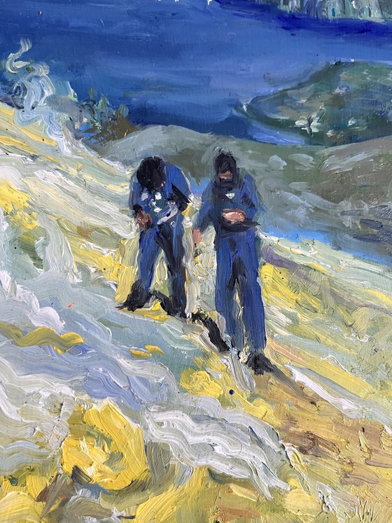 Sulphur