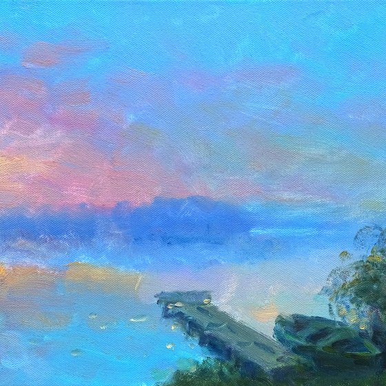 New Sunrise