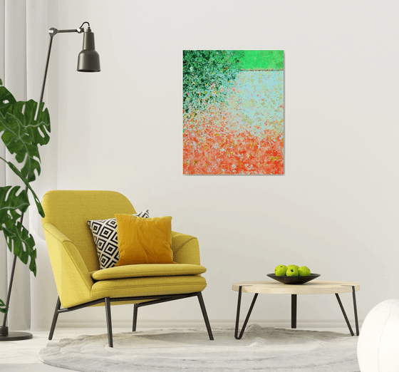 Where Remembrance Grows II