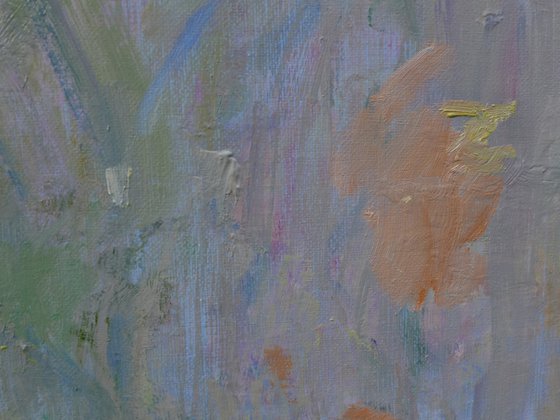 Morning In The Forest