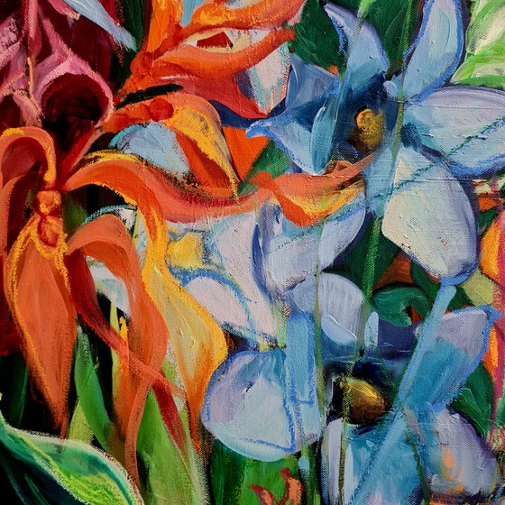 Extemporaneous Composition IV