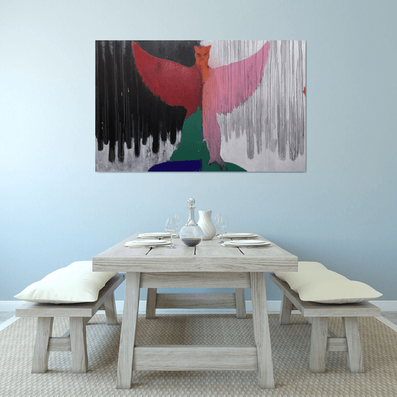 Colorful Abstraction